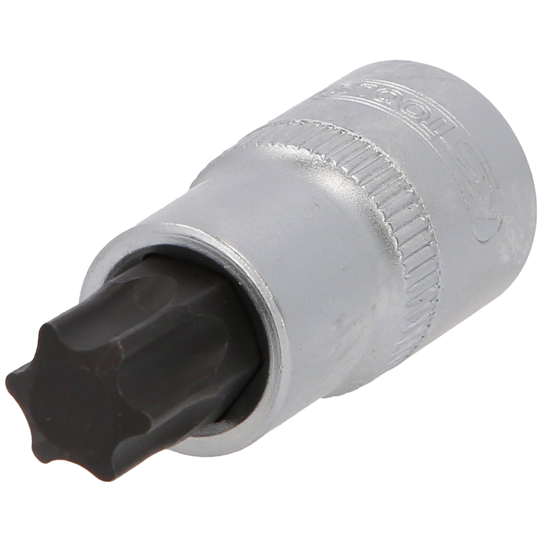 KS Tools 1/2 Bit-Stecknuss TX, T60