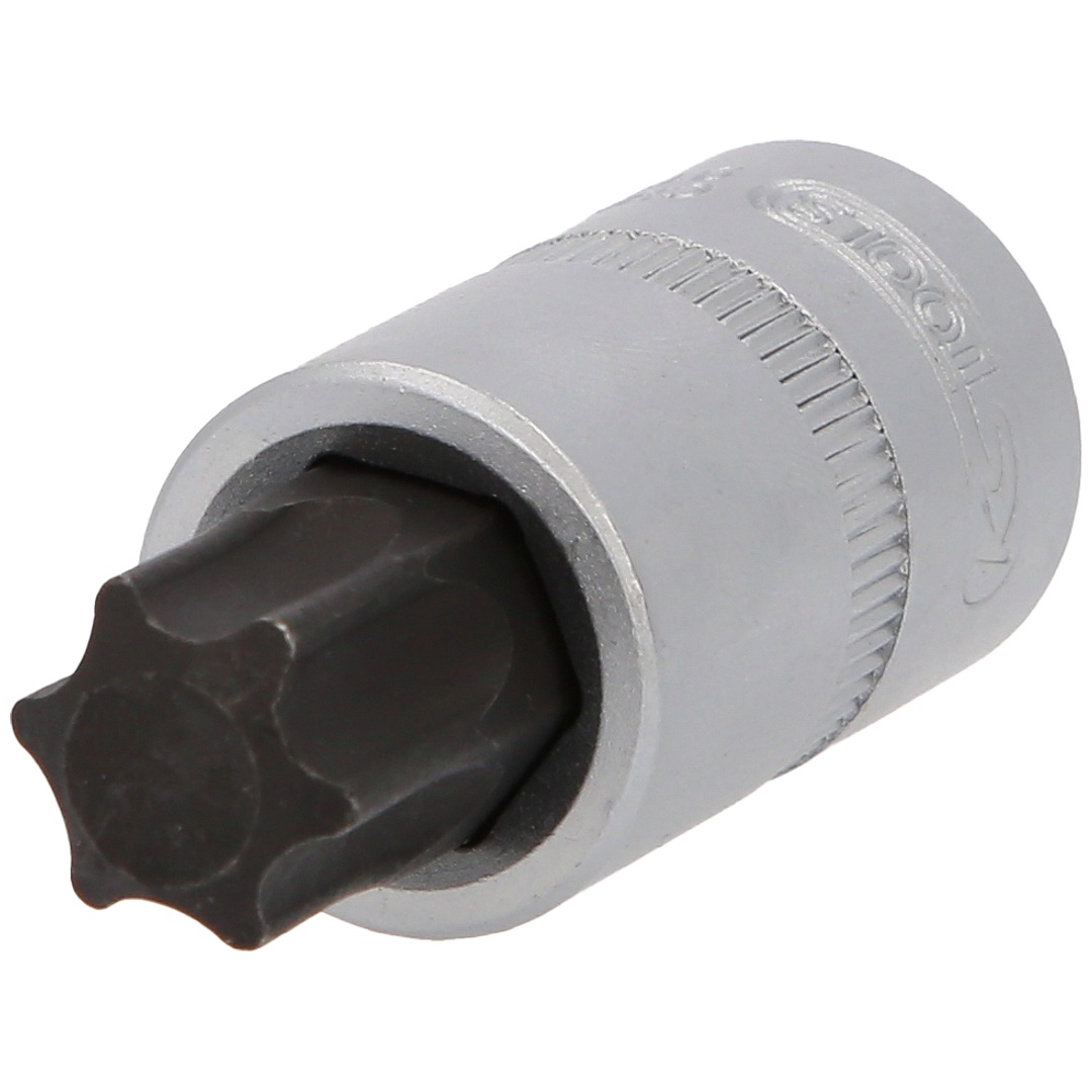 KS Tools 1/2 Bit-Stecknuss TX, T70