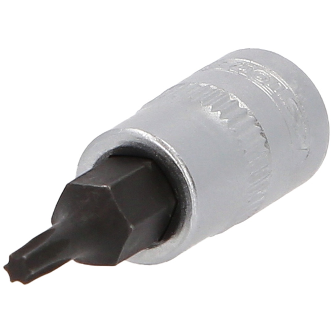 KS Tools 1/4 Bit-Stecknuss TX, T10