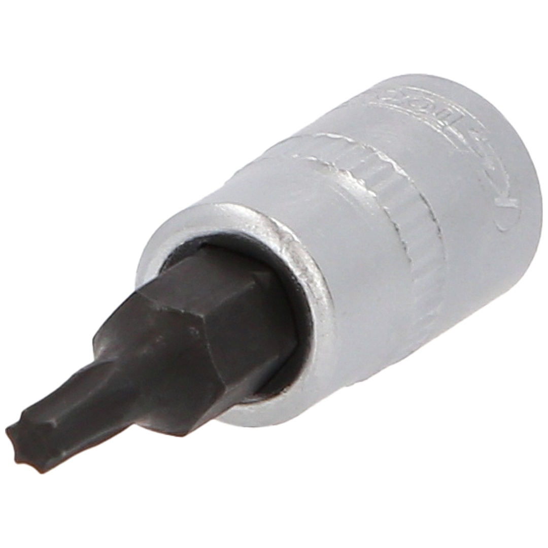 KS Tools 1/4 Bit-Stecknuss TX, T15