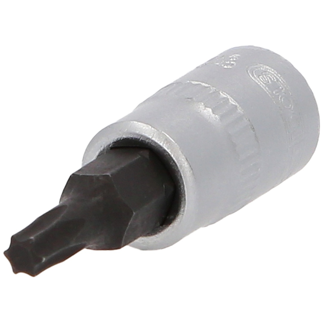 KS Tools 1/4 Bit-Stecknuss TX, T20