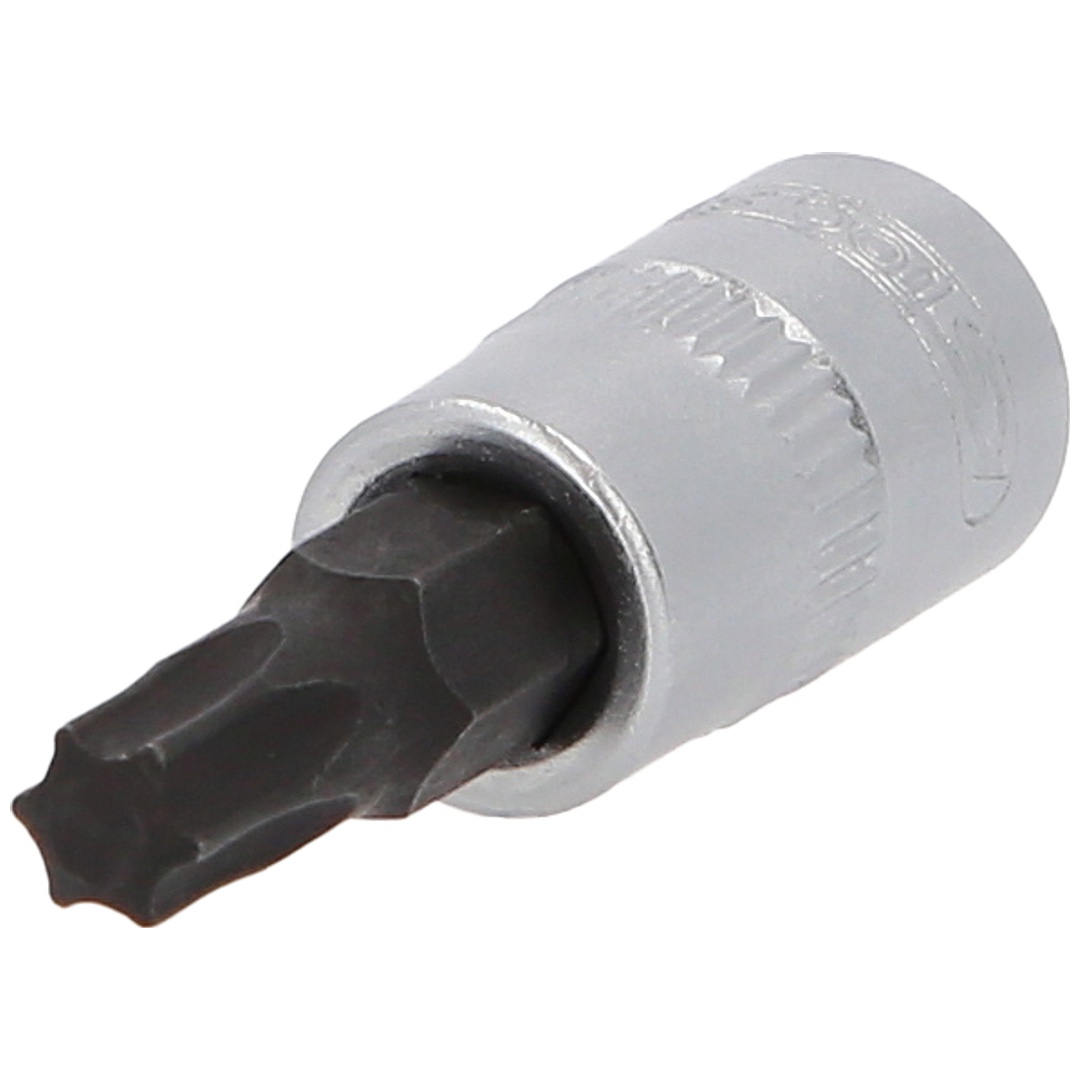 KS Tools 1/4 Bit-Stecknuss TX, T30