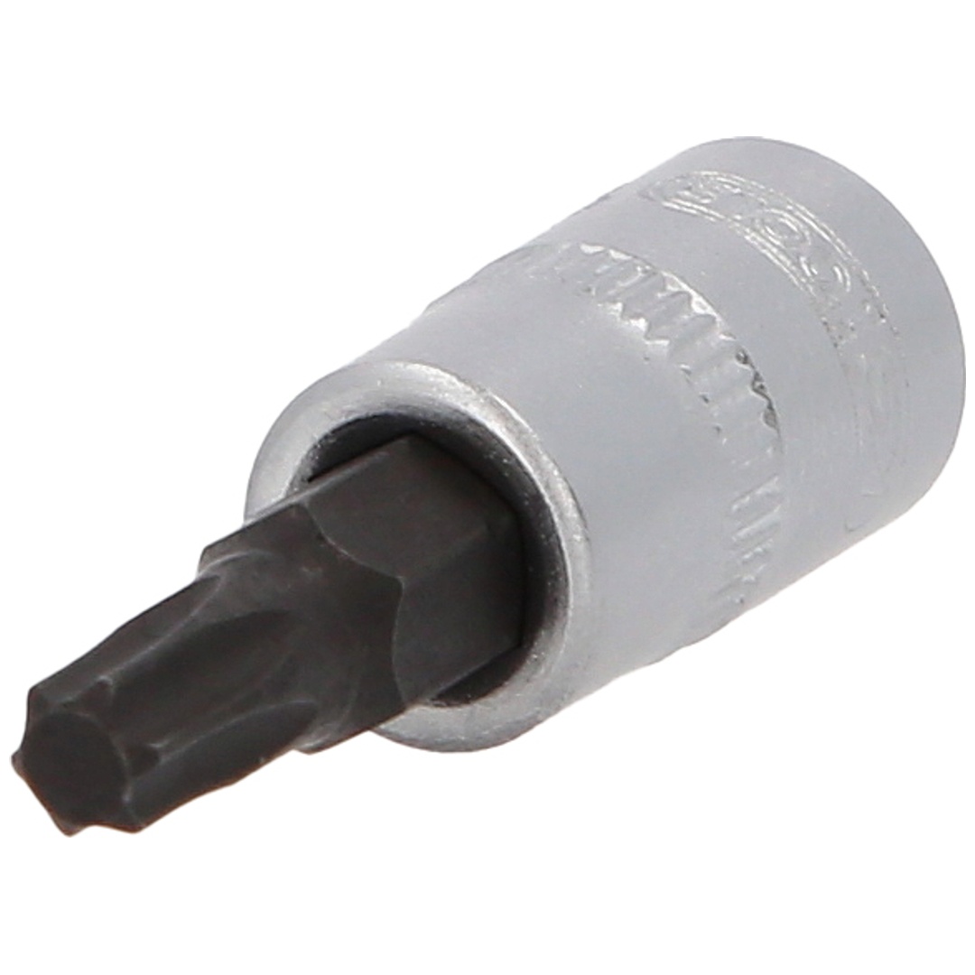 KS Tools 1/4 Bit-Stecknuss TX, T27