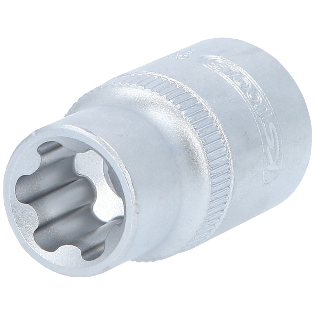KS Tools 1/2 TX-E-Plus Stecknuss, EPL18