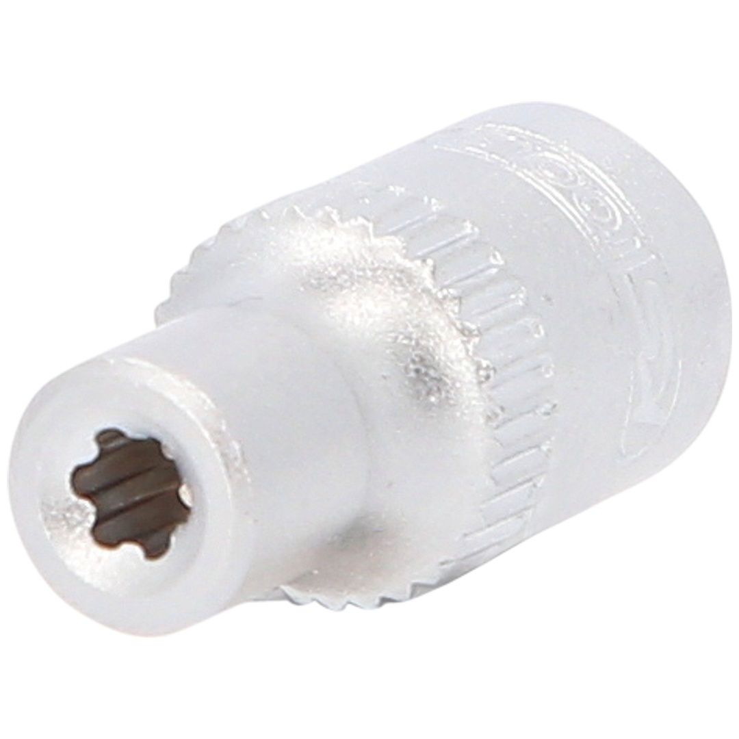 KS Tools 1/4 TX-E-Plus Stecknuss, EPL4