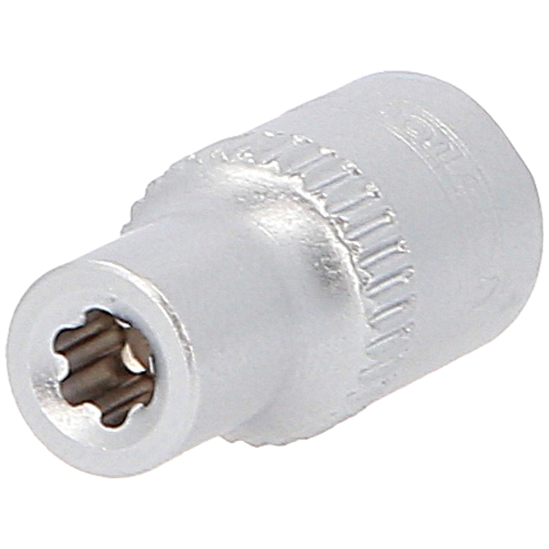 KS Tools 1/4 TX-E-Plus Stecknuss, EPL5