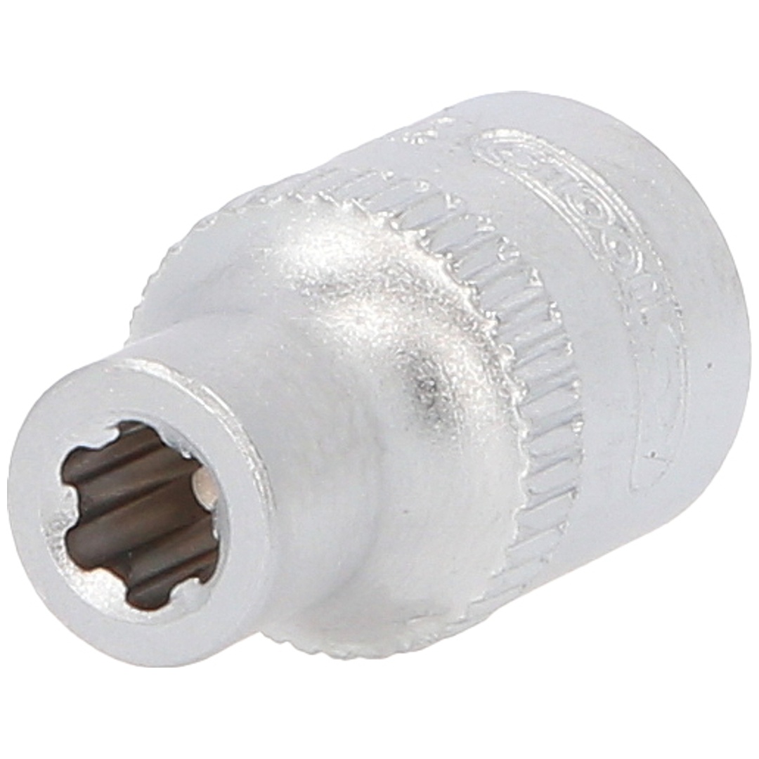 KS Tools 1/4 TX-E-Plus Stecknuss, EPL6