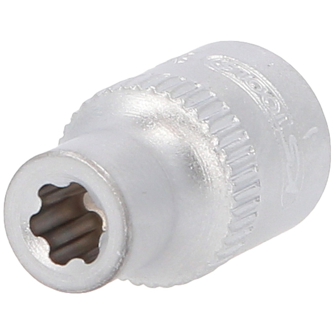 KS Tools 1/4 TX-E-Plus Stecknuss, EPL7