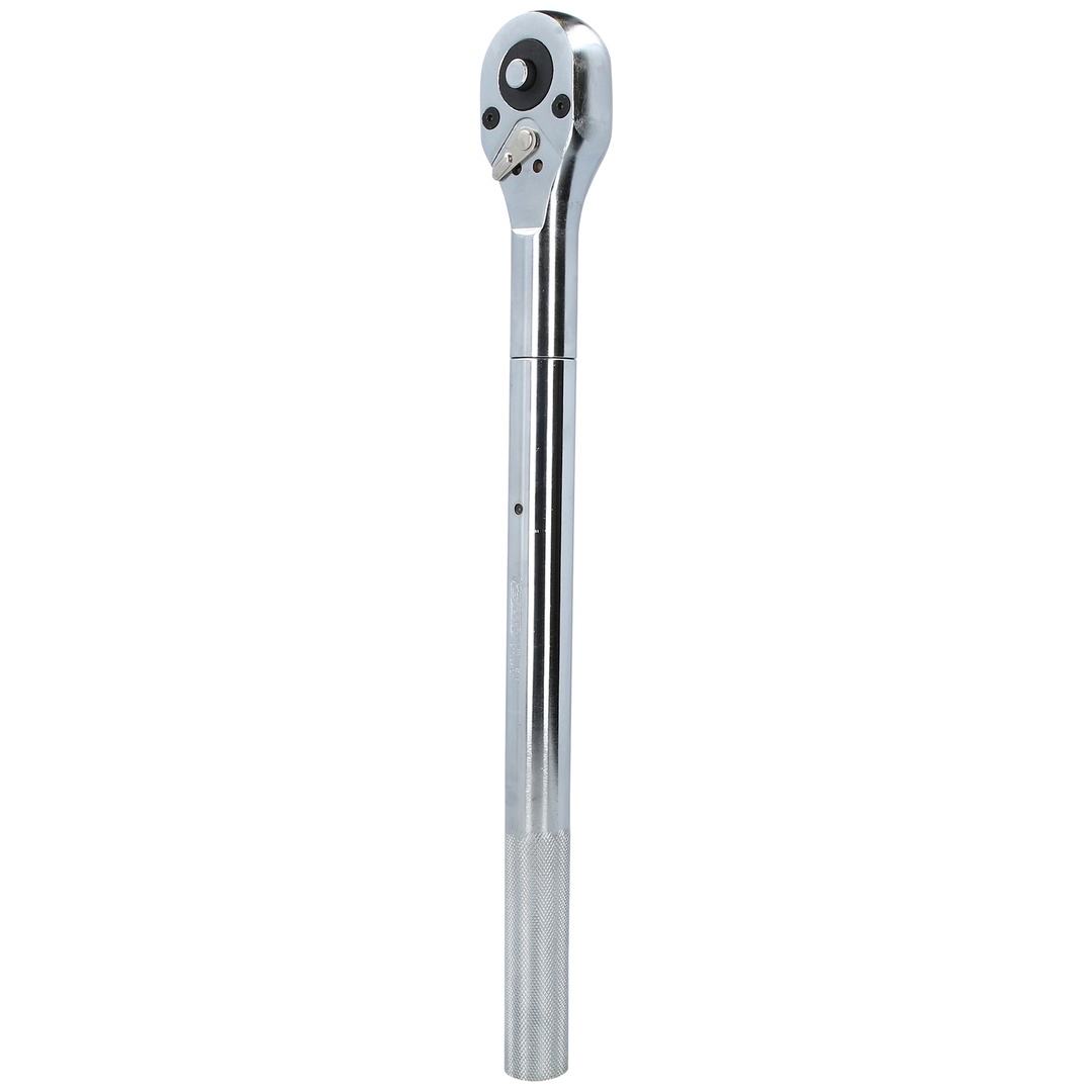 KS Tools 3/4 CHROMEplus Umschaltknarre, 24 Zahn