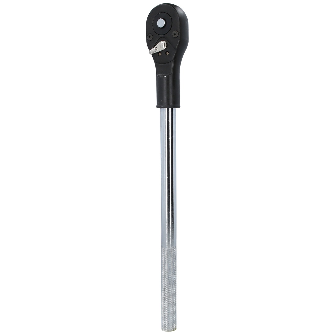 KS Tools 3/4 Umschaltknarre, 24 Zahn, 520 mm