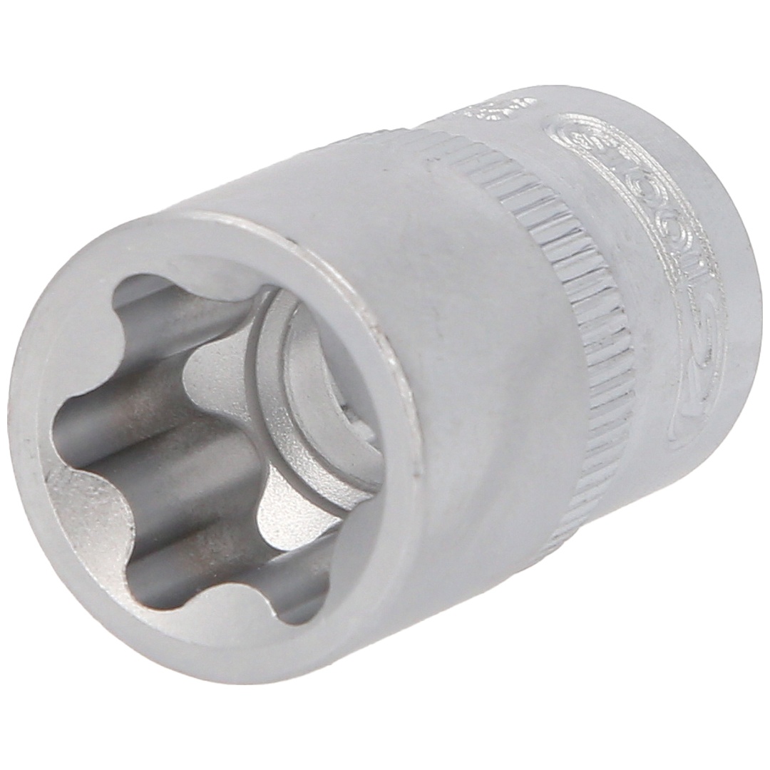 KS Tools 1/2 TX-E-Stecknuss, E22