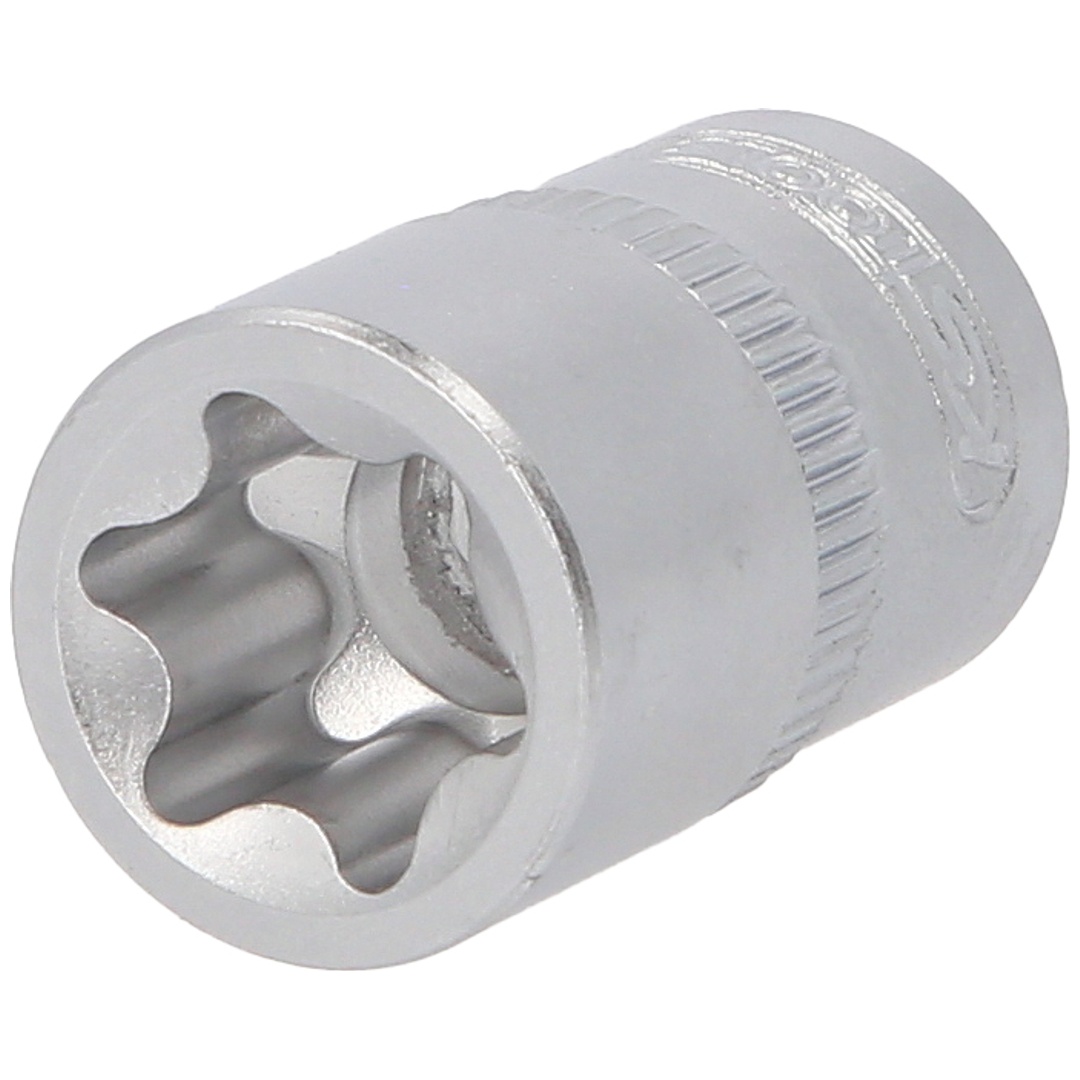 KS Tools 3/8 TX-E-Stecknuss, E16