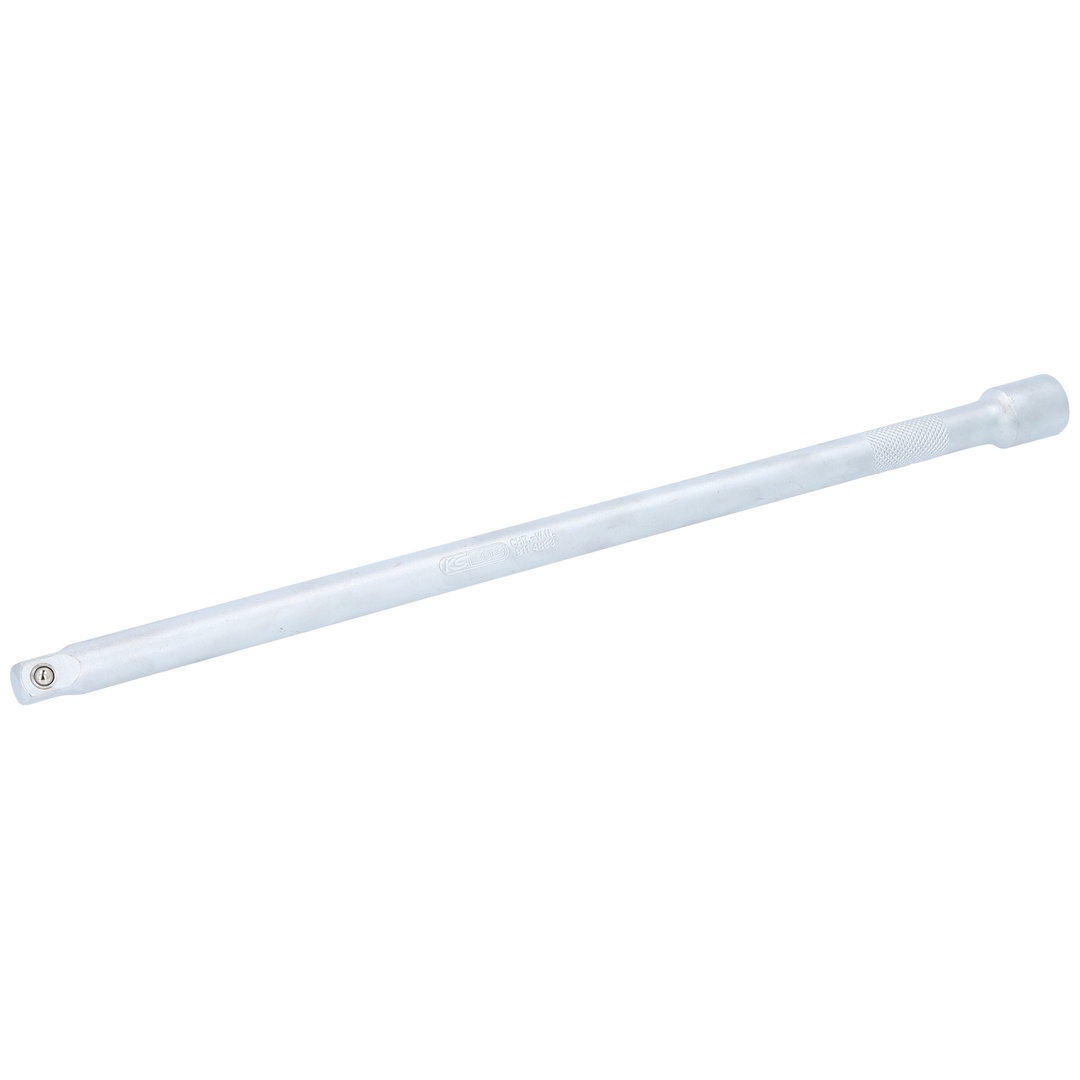 KS Tools 3/8 Verlängerung mit Rändelung, 300 mm