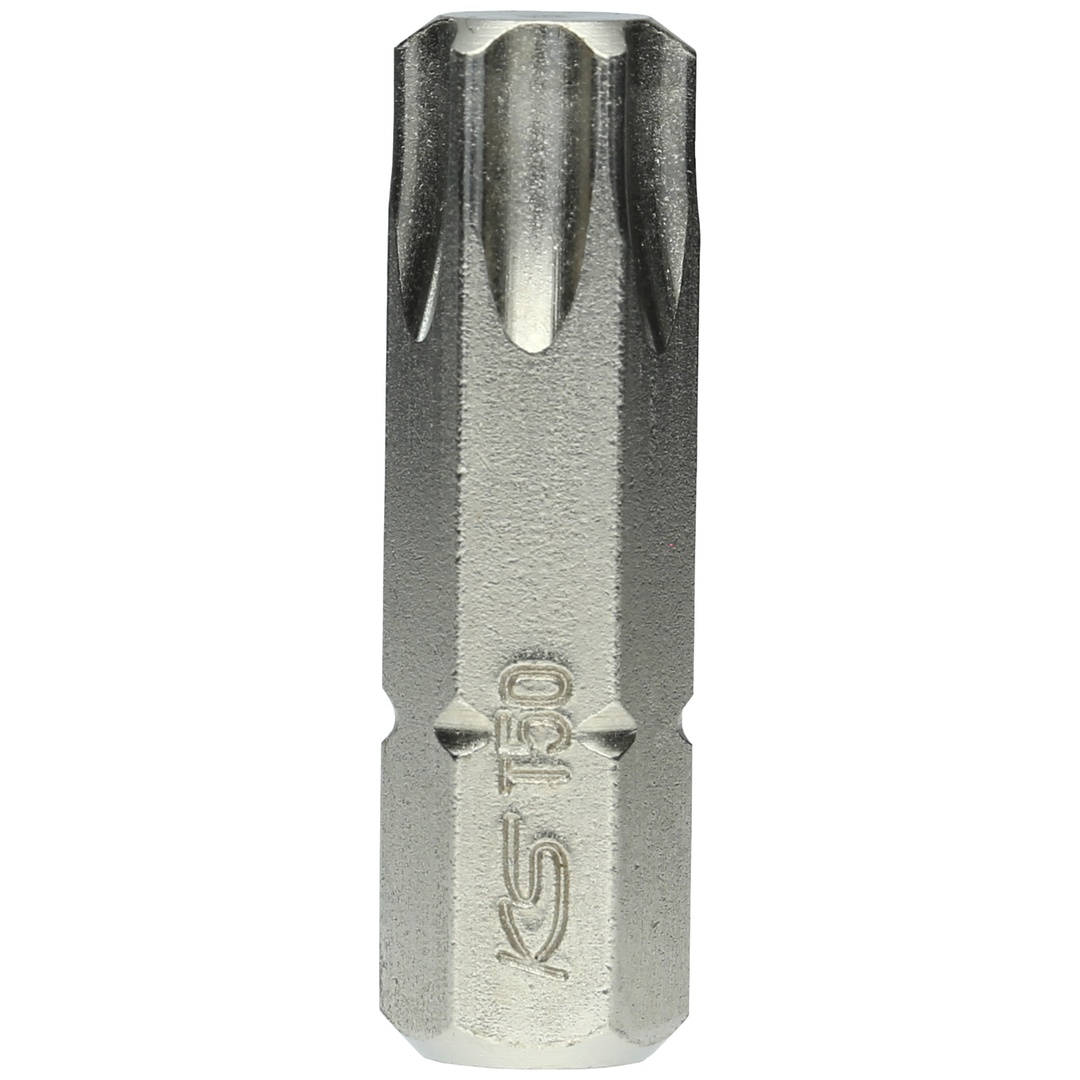 KS Tools 5/16 Bit TX, 30 mm, T50