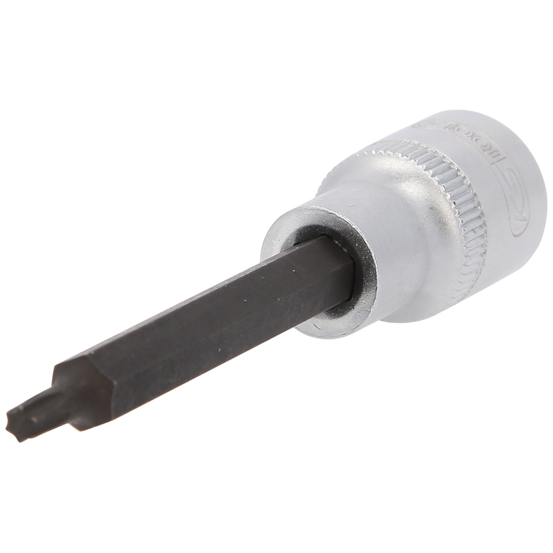 KS Tools 1/2 Bit-Stecknuss TX, mittel, T25
