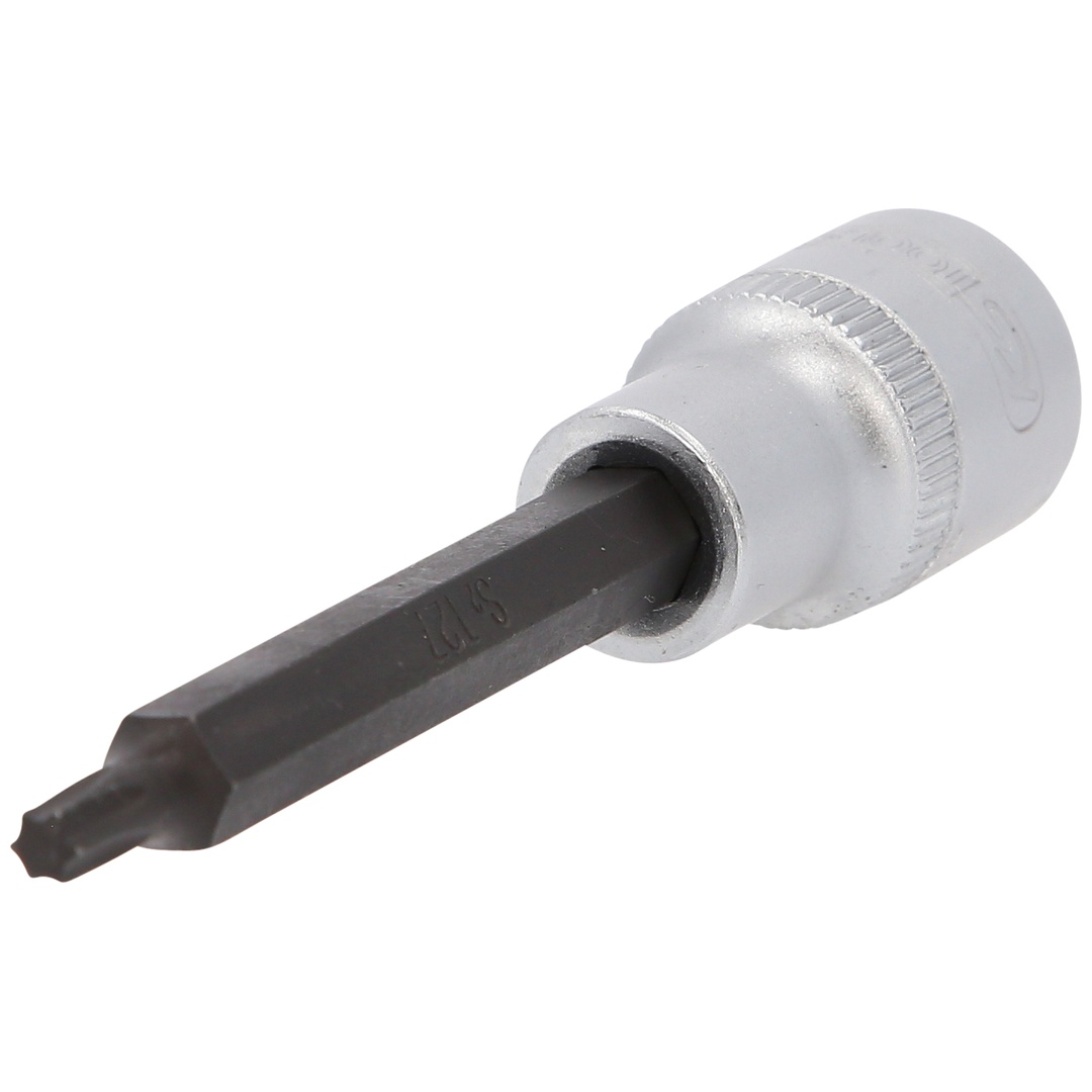 KS Tools 1/2 Bit-Stecknuss TX, mittel, T27