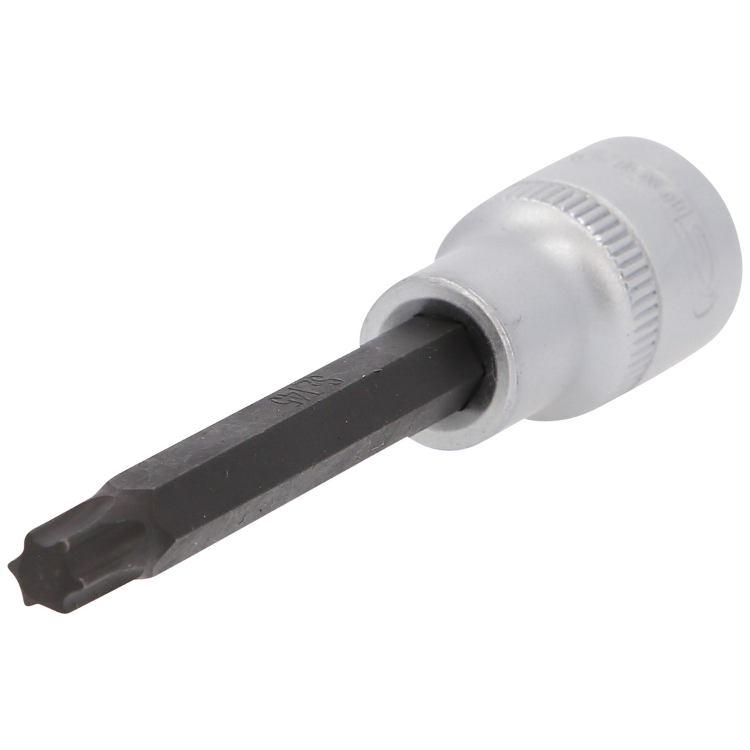 KS Tools 1/2 Bit-Stecknuss TX, mittel, T45