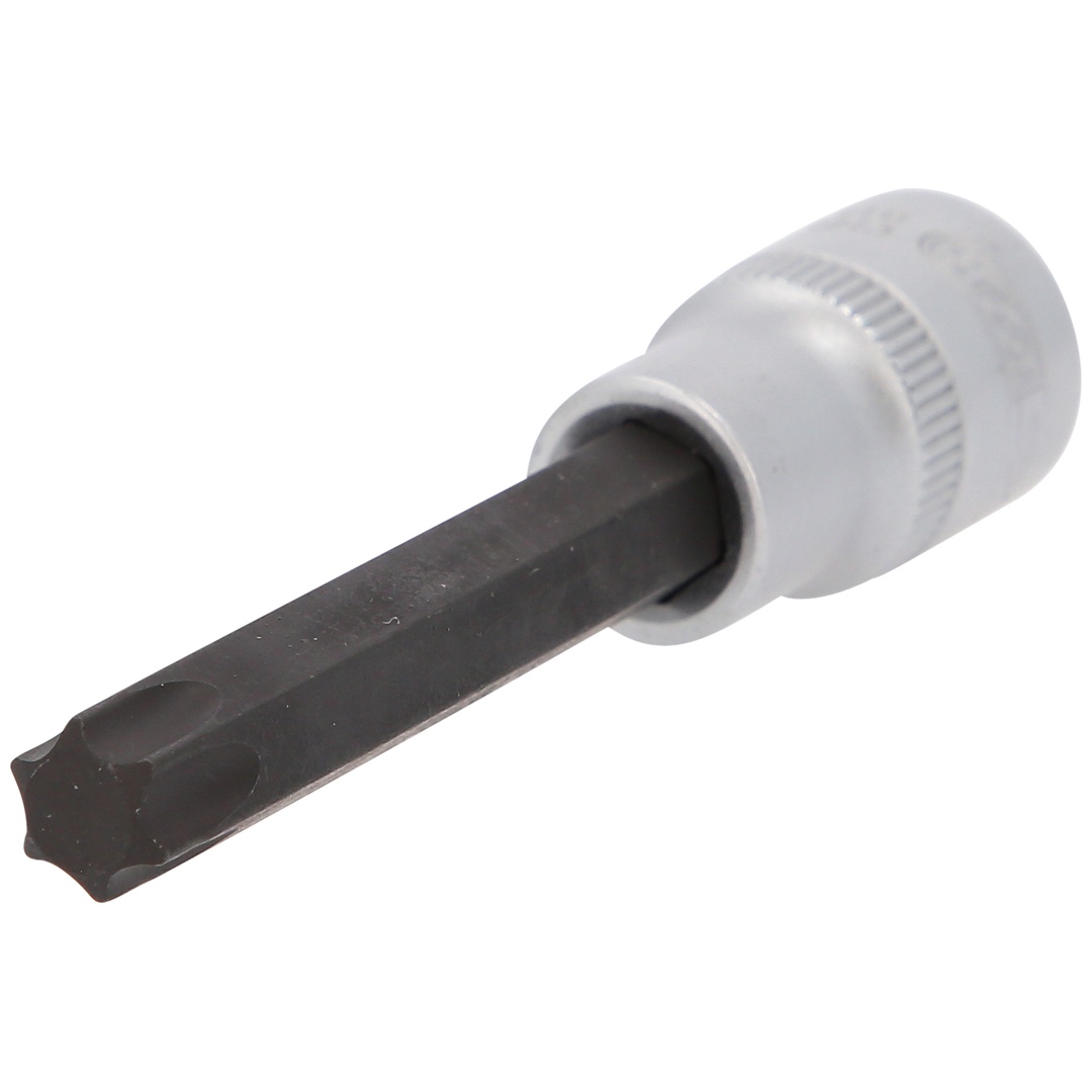 KS Tools 1/2 Bit-Stecknuss TX, mittel, T55