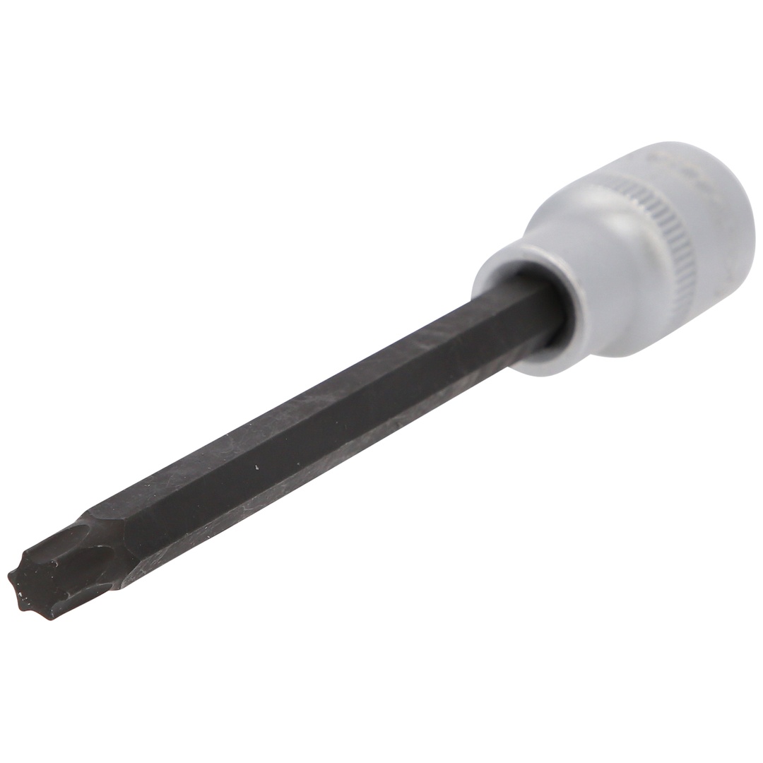 KS Tools 1/2 Bit-Stecknuss TX, lang, T45