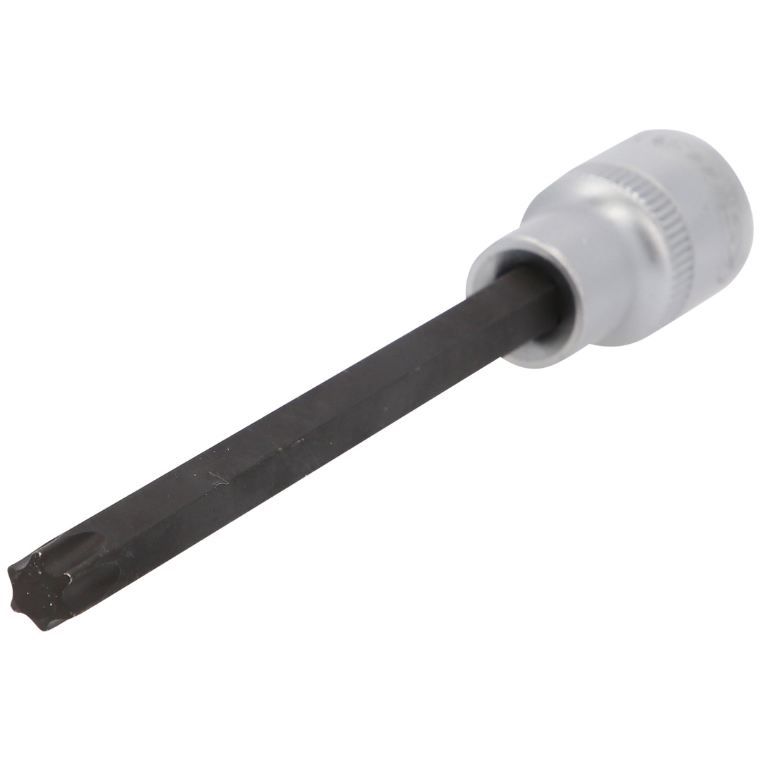 KS Tools 1/2 Bit-Stecknuss TX, lang, T50