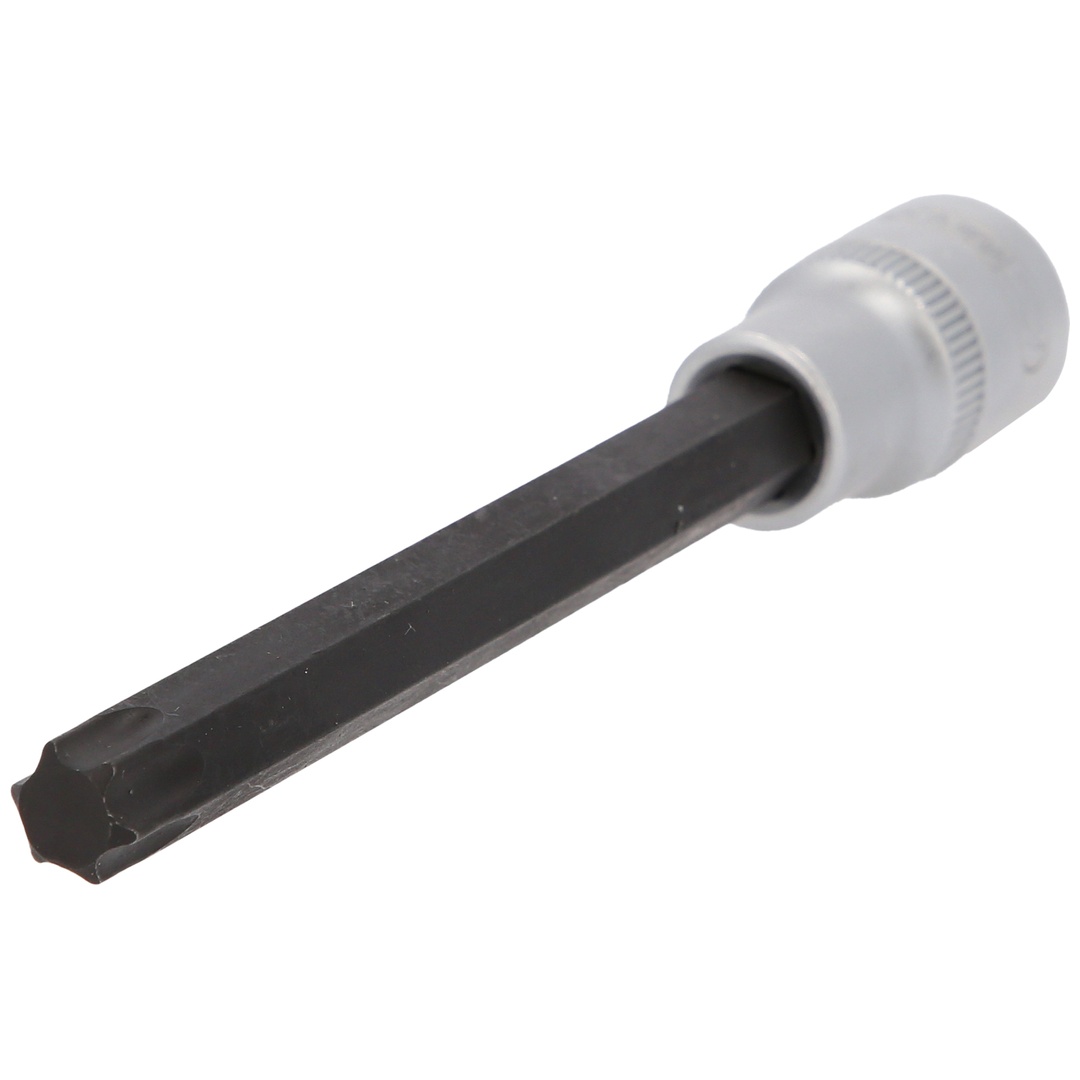 KS Tools 1/2 Bit-Stecknuss TX, lang, T55