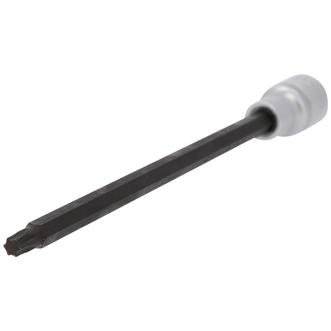 KS Tools 1/2 Bit-Stecknuss TX, extra lang, T40