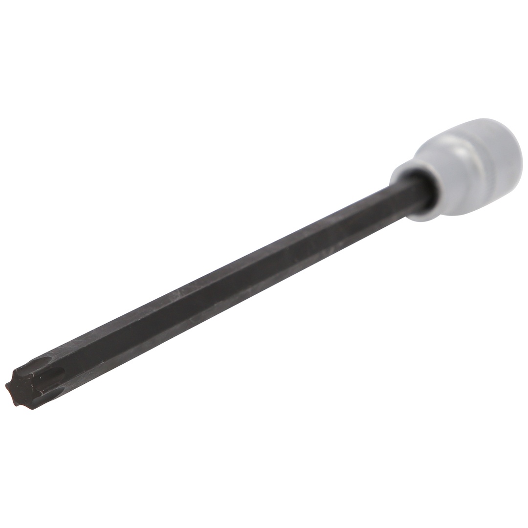 KS Tools 1/2 Bit-Stecknuss TX, extra lang, T50