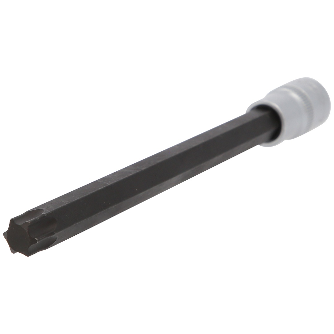 KS Tools 1/2 Bit-Stecknuss TX, extra lang, T60