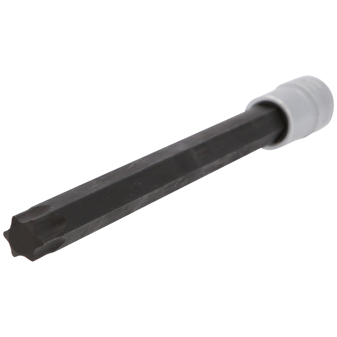 KS Tools 1/2 Bit-Stecknuss TX, extra lang, T70