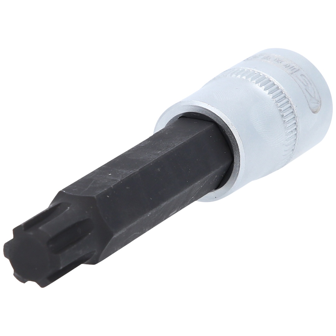 KS Tools 1/2 Bit-Stecknuss für RIBE-Schrauben, mittel, M13