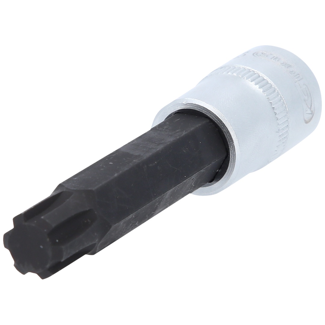 KS Tools 1/2 Bit-Stecknuss für RIBE-Schrauben, mittel, M14