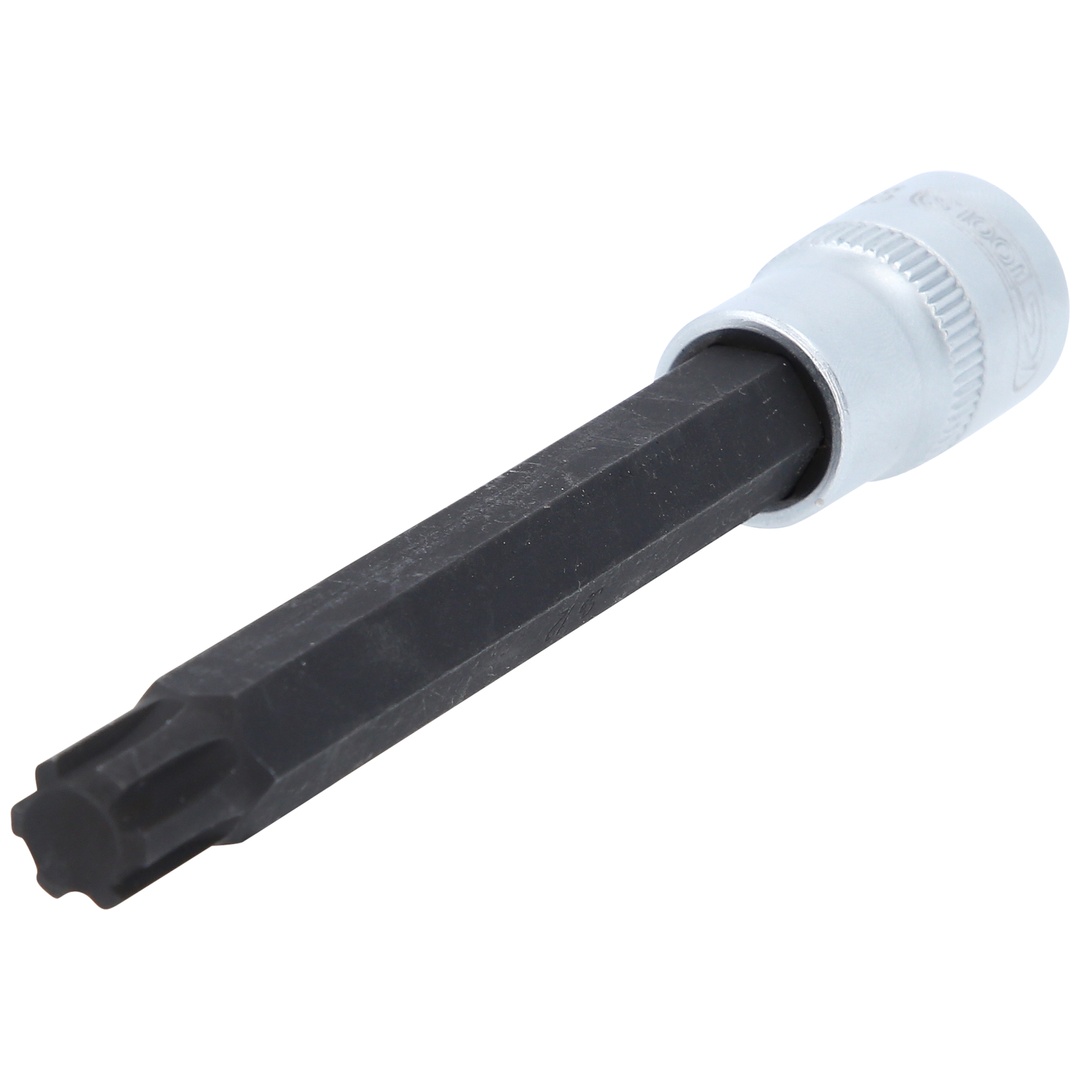 KS Tools 1/2 Bit-Stecknuss für RIBE-Schrauben, lang, M12