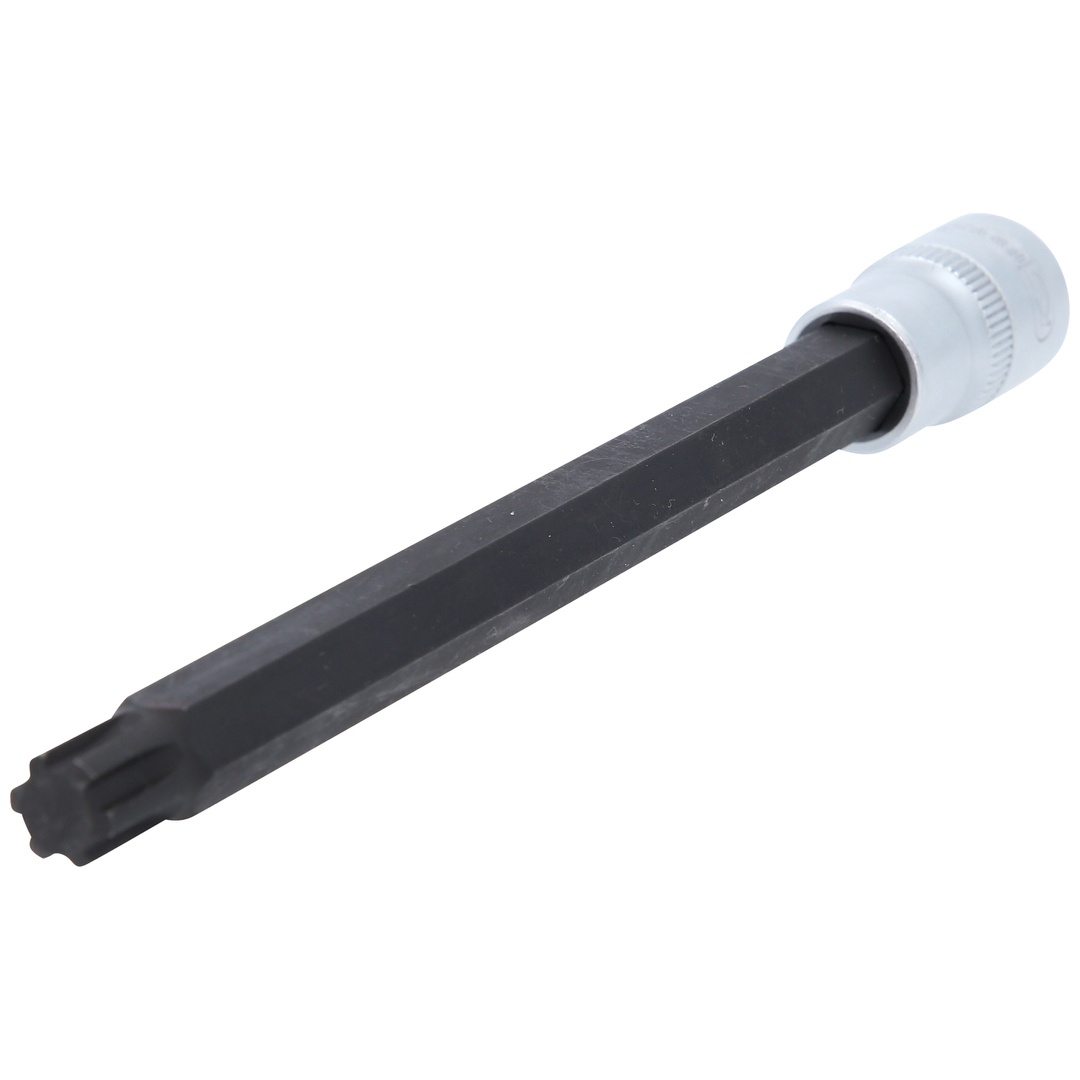 KS Tools 1/2 Bit-Stecknuss für RIBE-Schrauben, extra lang, M12