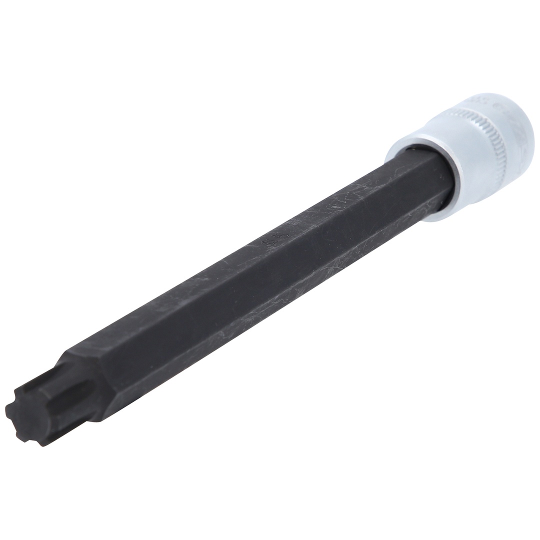 KS Tools 1/2 Bit-Stecknuss für RIBE-Schrauben, extra lang, M13