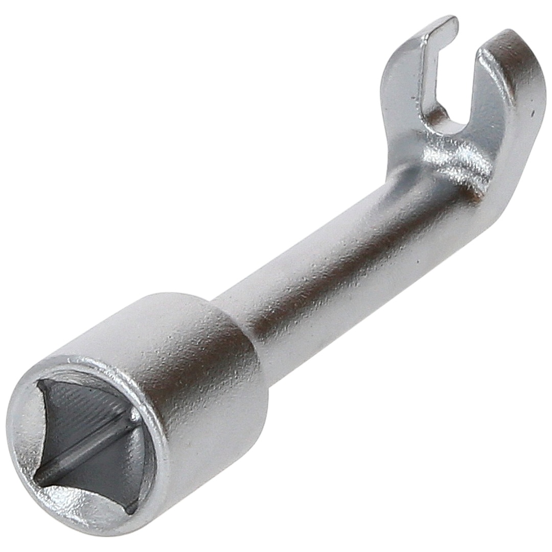 KS Tools 1/2 Offener Ring-Steckschlüssel, 12 mm