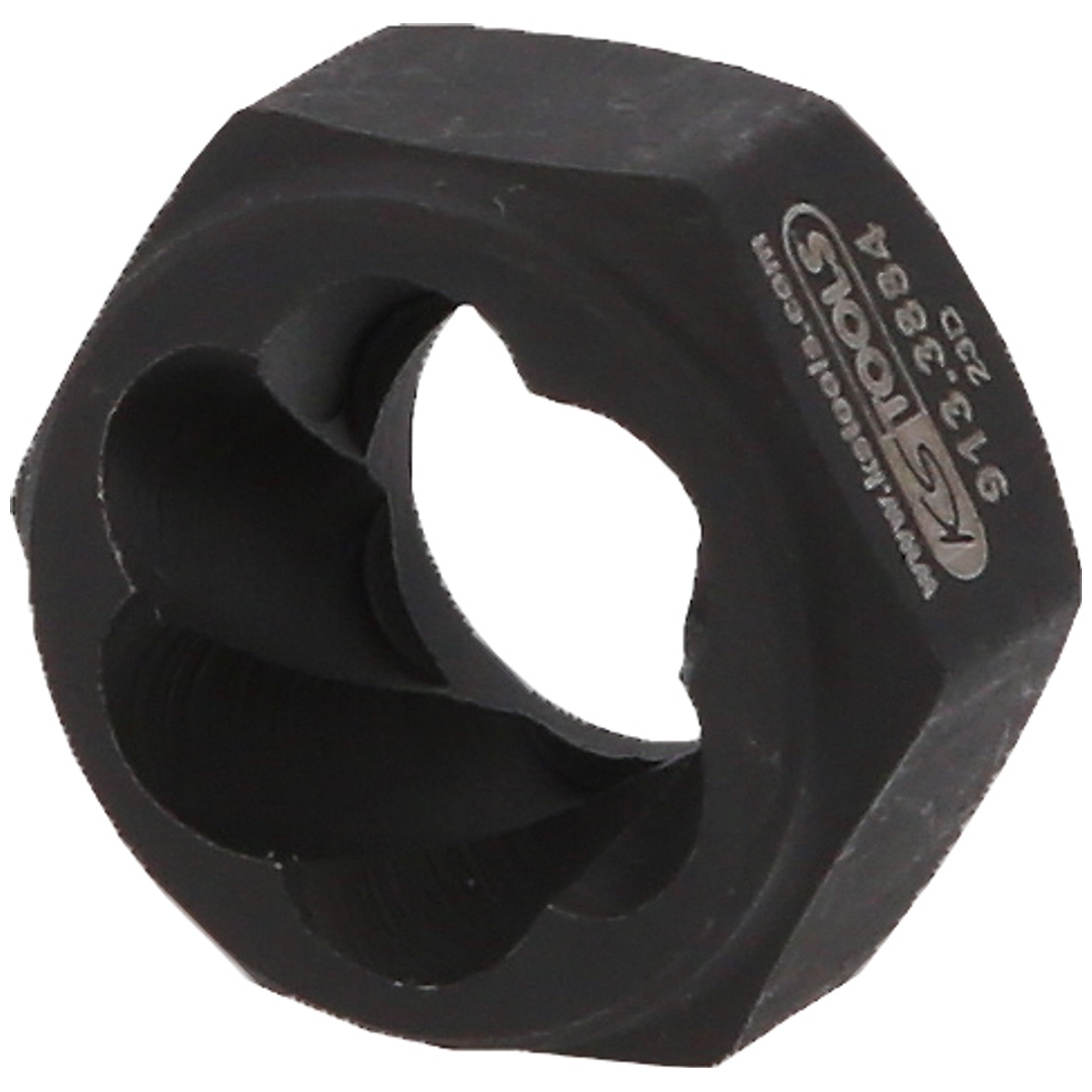 KS Tools Spiral-Profil-Steckmutter, M12