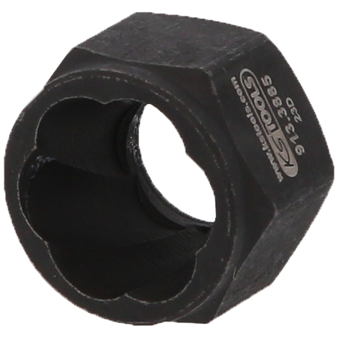KS Tools Spiral-Profil-Steckmutter, M13