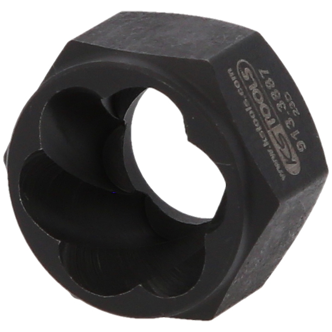 KS Tools Spiral-Profil-Steckmutter, M14