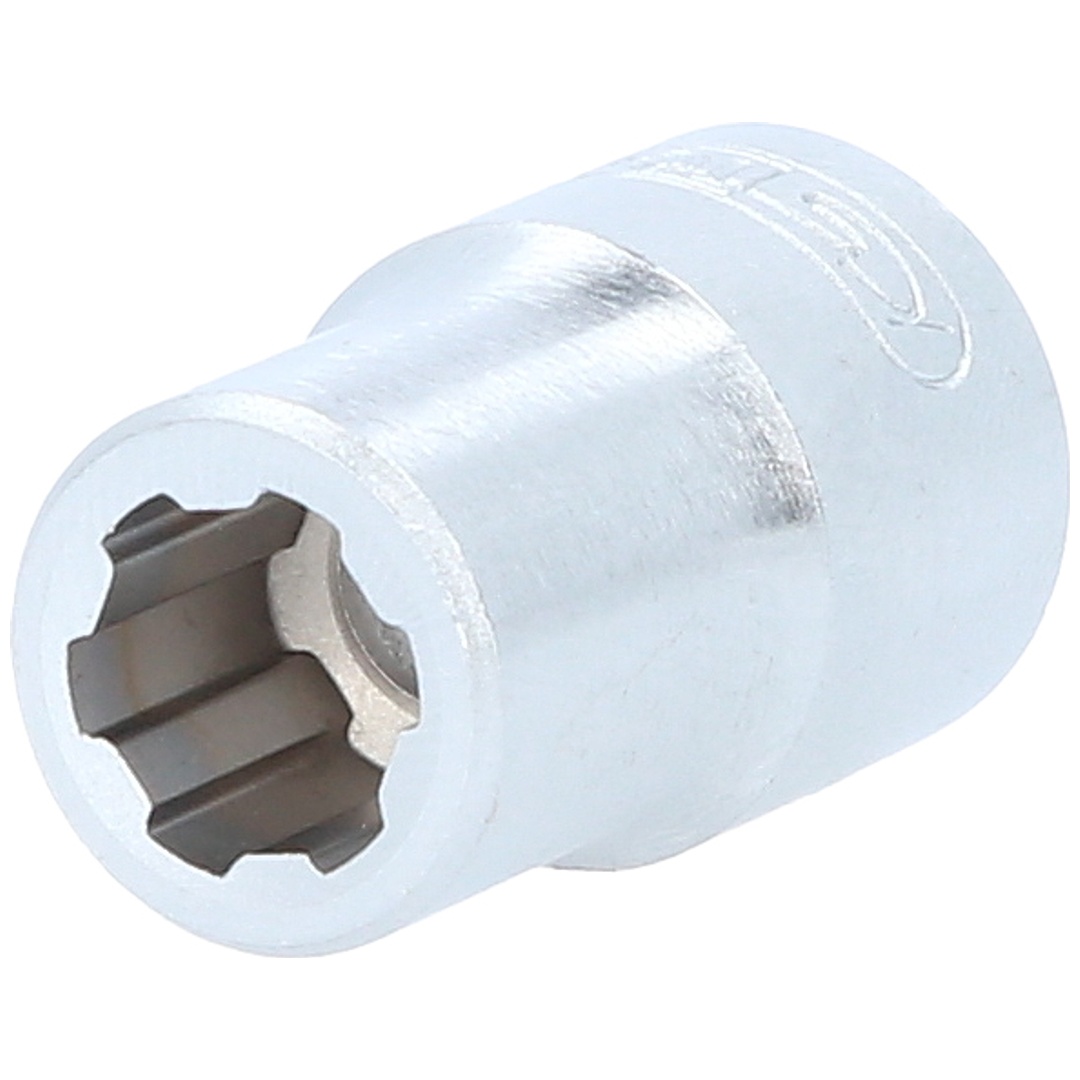 KS Tools 3/8 RESCUEpower Stecknuss, 9 mm
