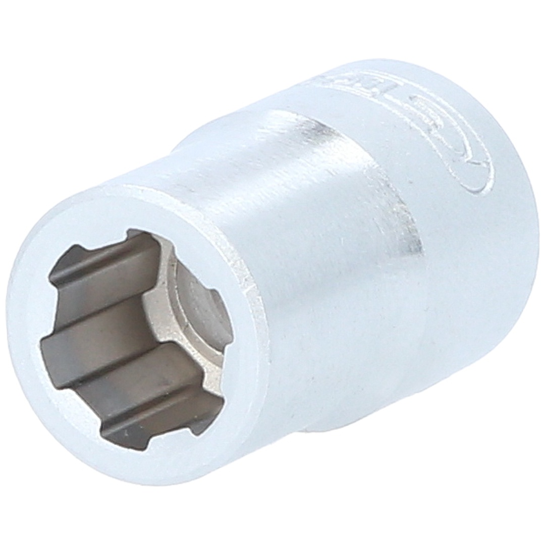KS Tools 3/8 RESCUEpower Stecknuss, 10 mm