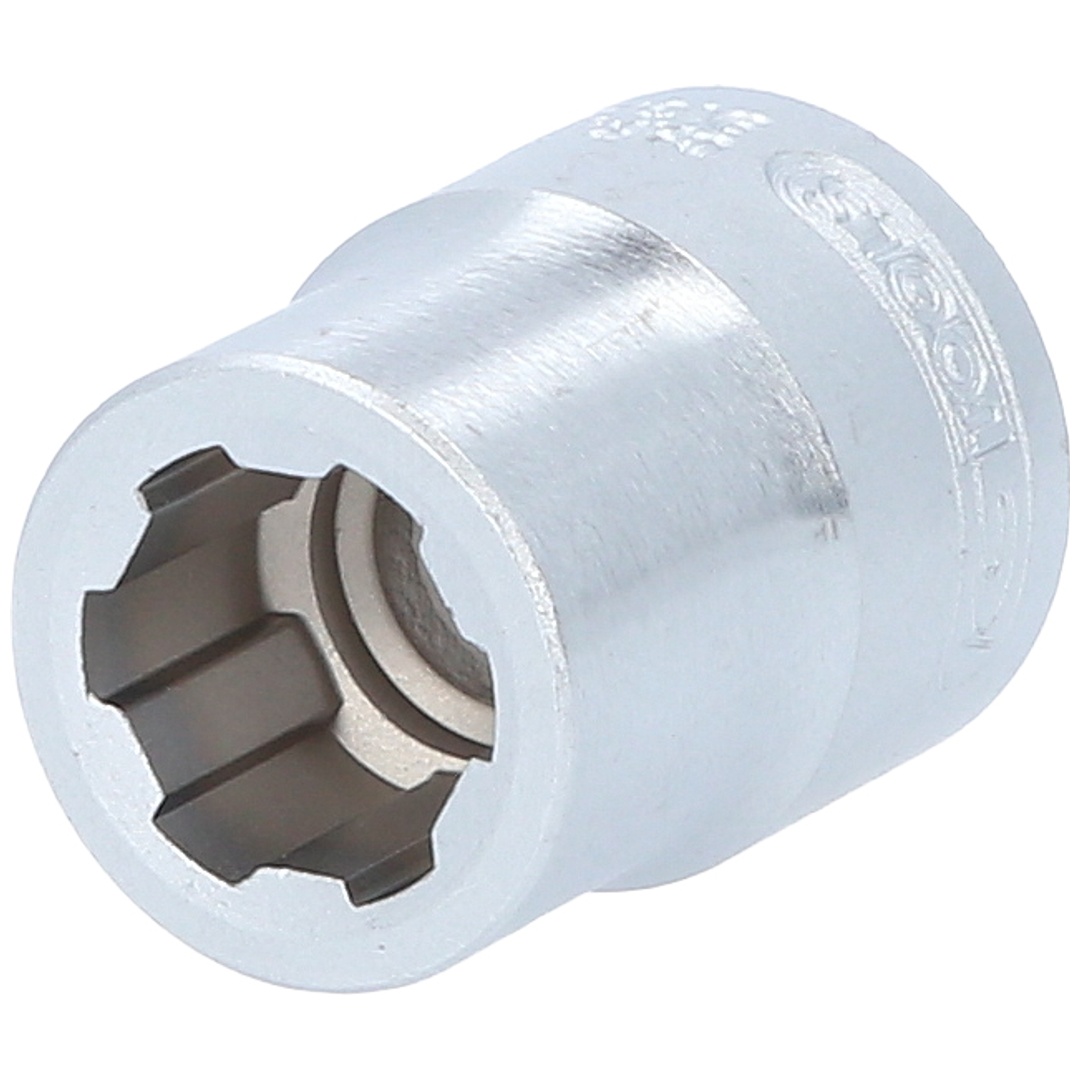 KS Tools 3/8 RESCUEpower Stecknuss, 12 mm