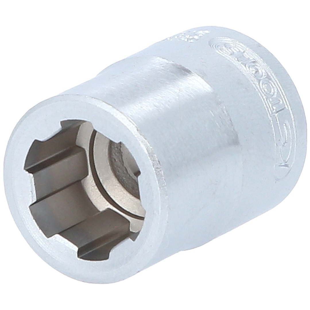 KS Tools 3/8 RESCUEpower Stecknuss, 13 mm