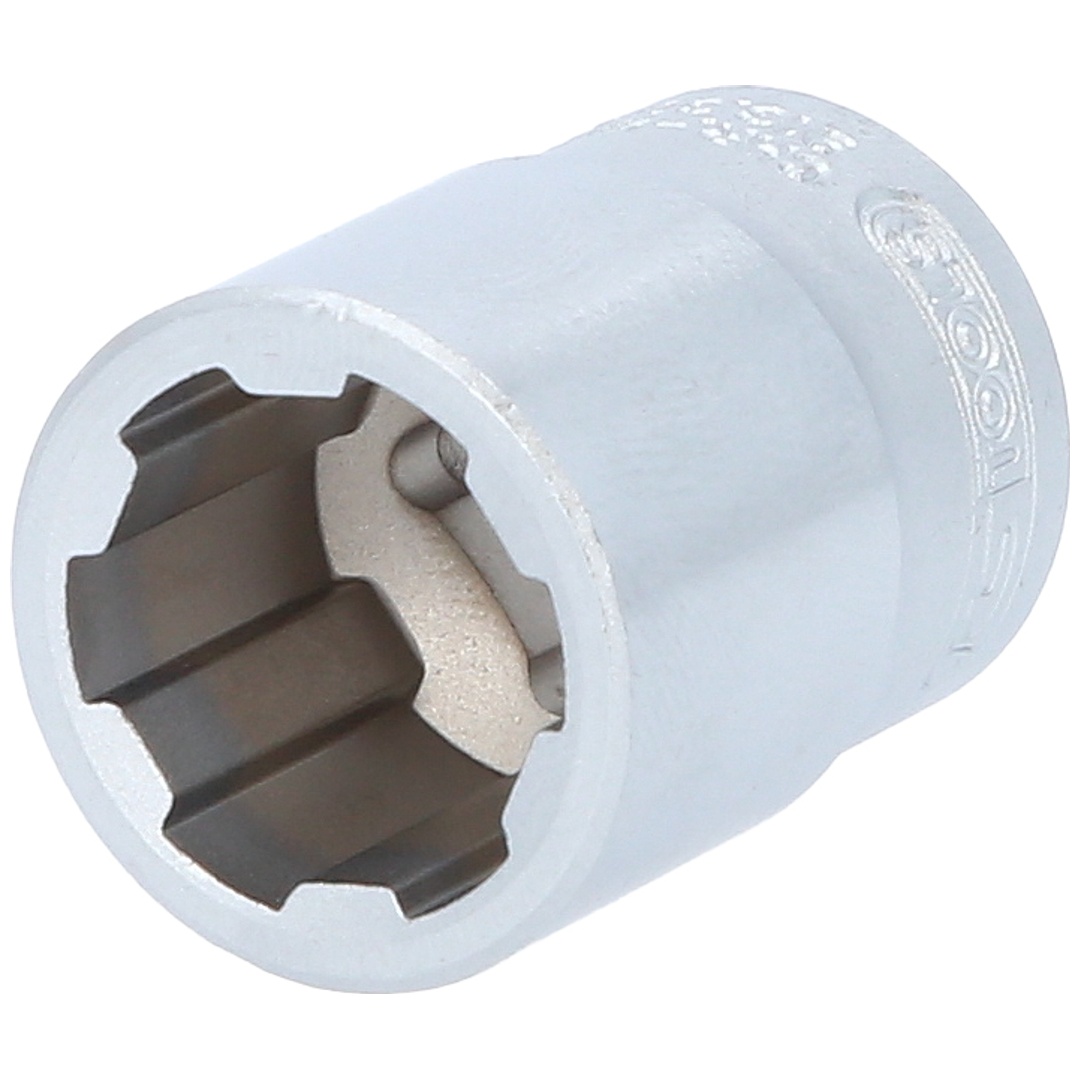 KS Tools 3/8 RESCUEpower Stecknuss, 16 mm