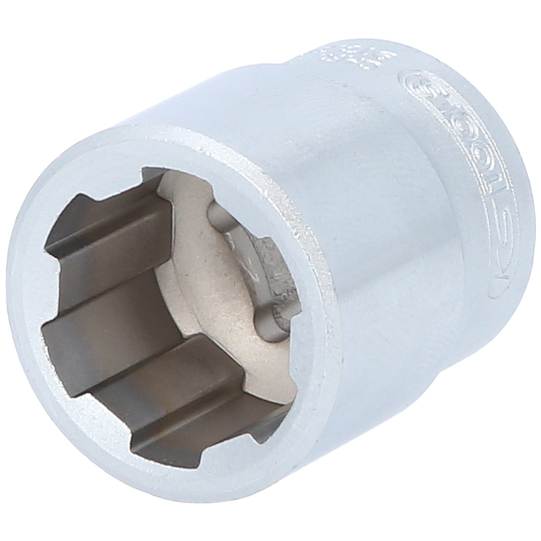 KS Tools 3/8 RESCUEpower Stecknuss, 18 mm