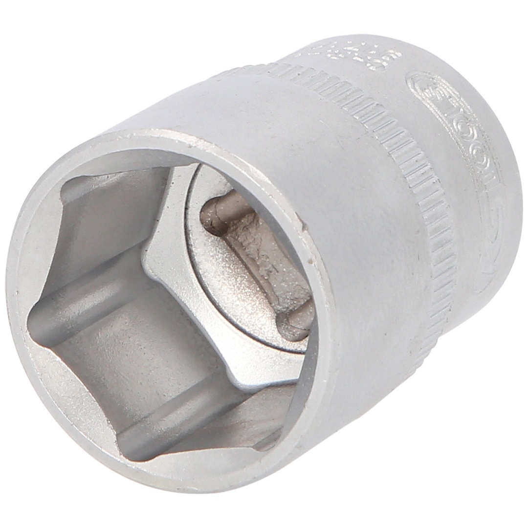 KS Tools 1/2 Sechskant-Stecknuss, 24 mm