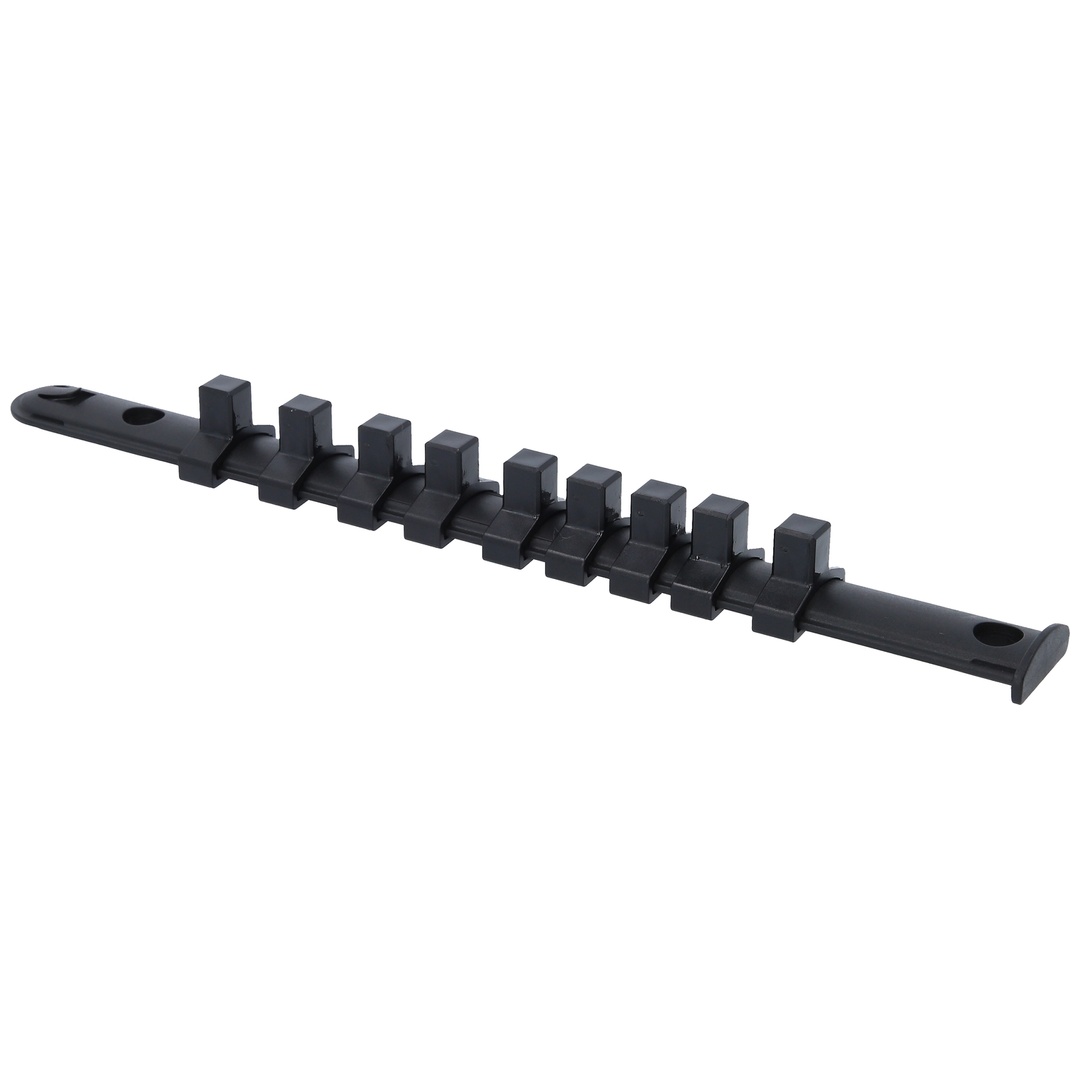 KS Tools 3/8 Clipleiste für 9 Nüsse