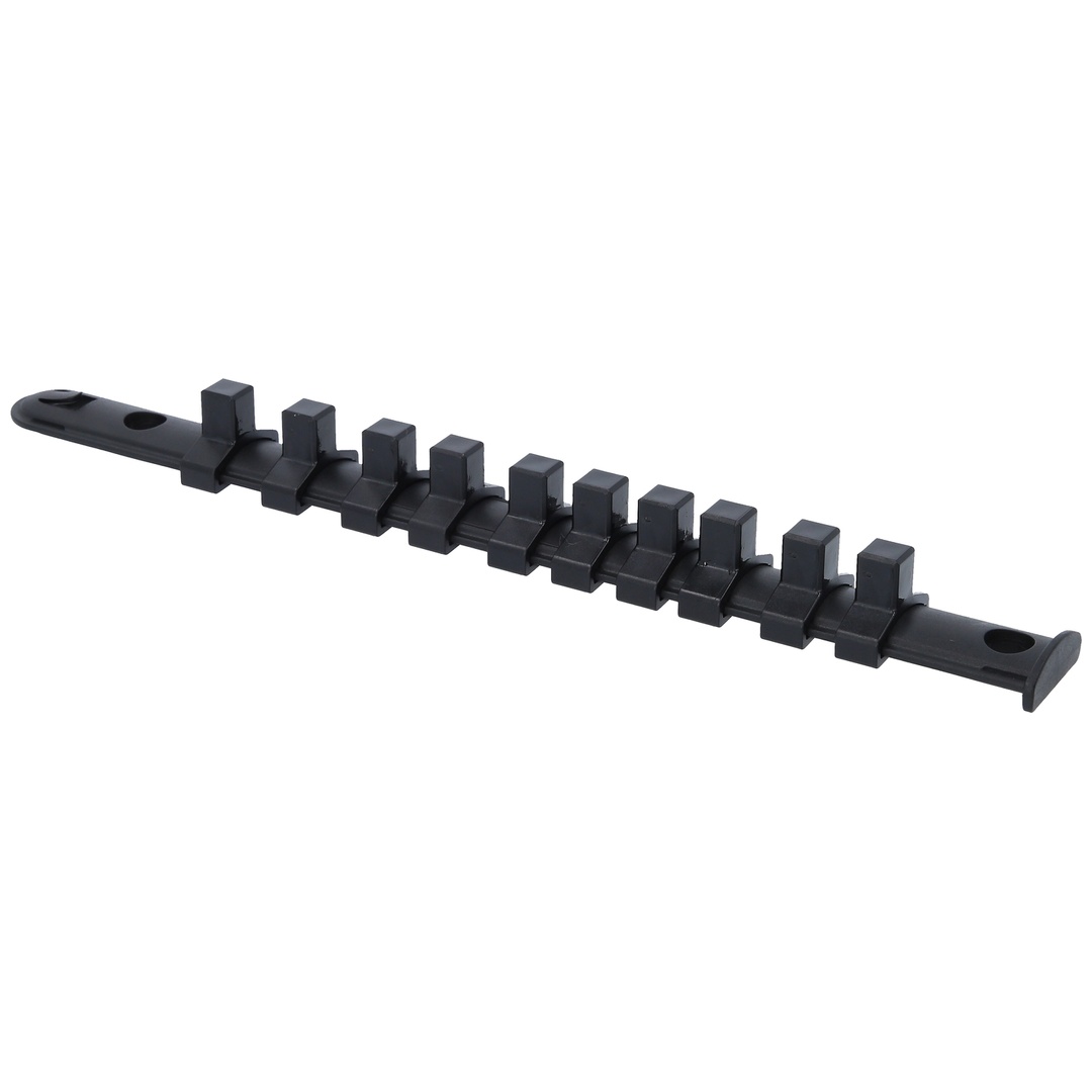 KS Tools 3/8 Clipleiste für 10 Nüsse