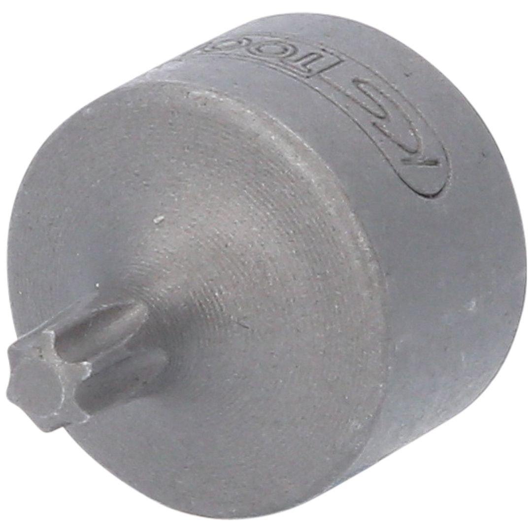 KS Tools 3/8 Bit-Stecknuss TX, kurz, T27
