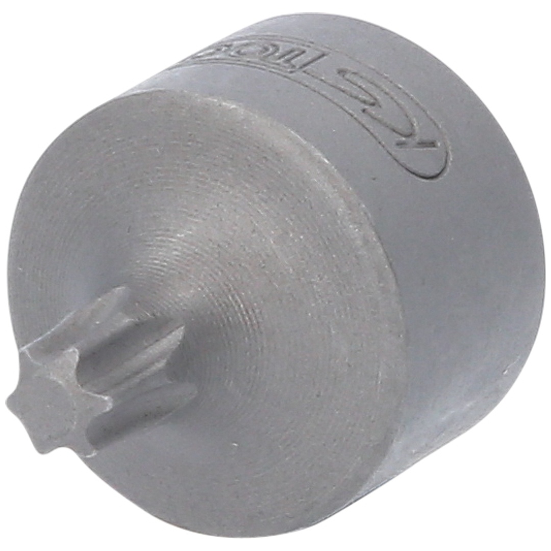 KS Tools 3/8 Bit-Stecknuss TX, kurz, T30
