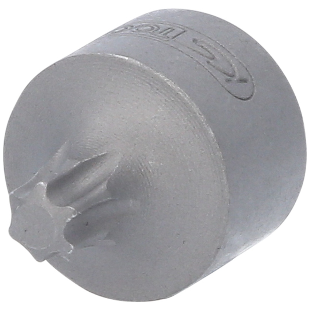 KS Tools 3/8 Bit-Stecknuss TX, kurz, T40